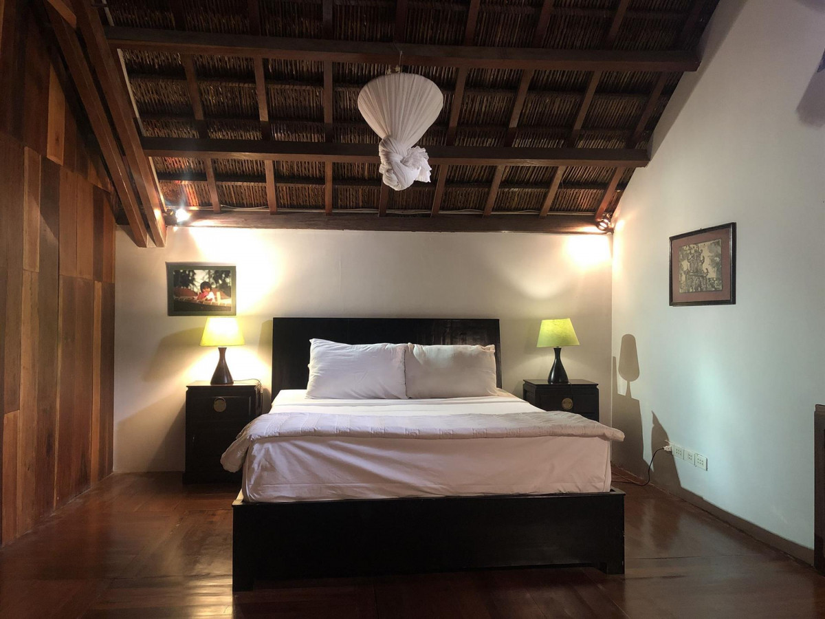 Full Moon Beach Resort 2*