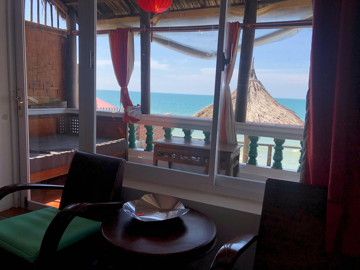 Full Moon Beach Resort 2*