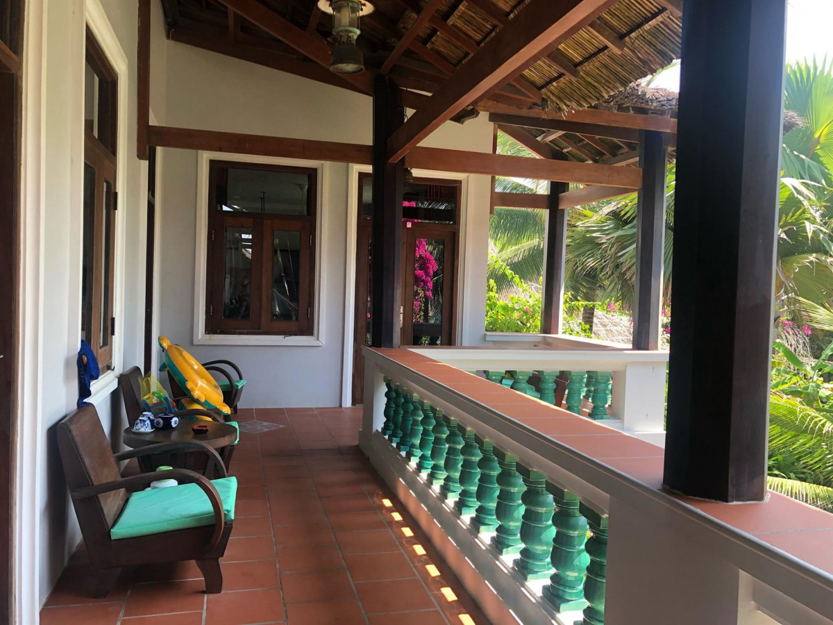 Full Moon Beach Resort 2*