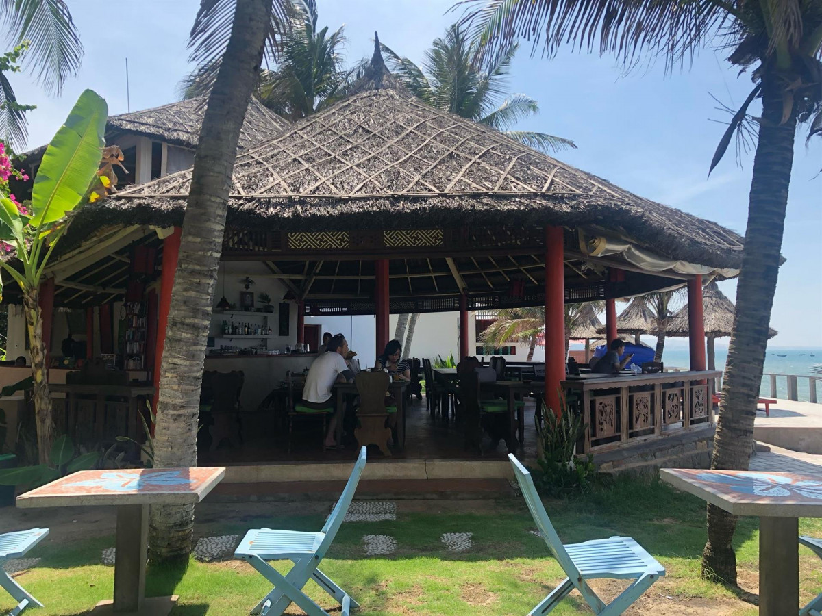 Full Moon Beach Resort 2*