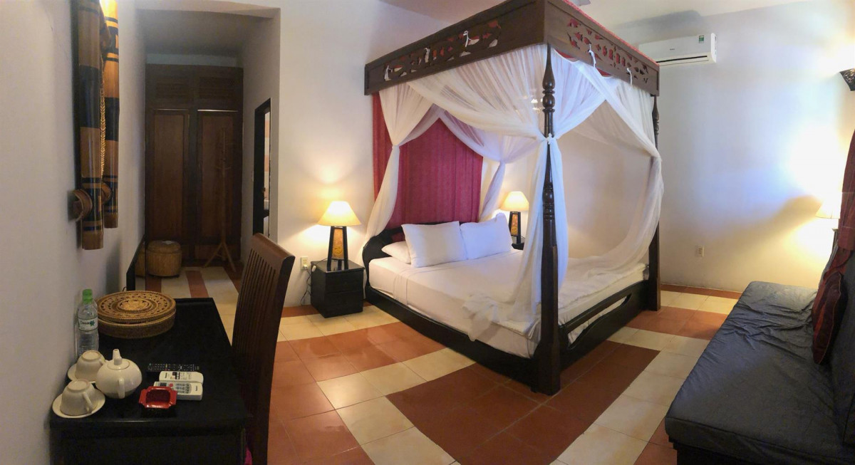 Full Moon Beach Resort 2*