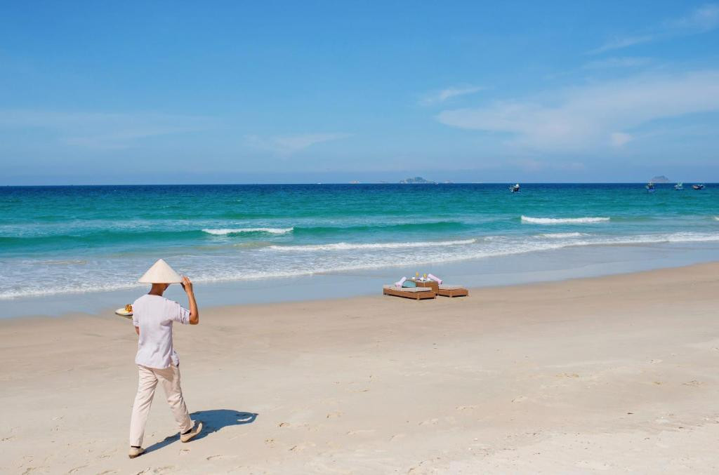 Fusion Resort Cam Ranh 5*