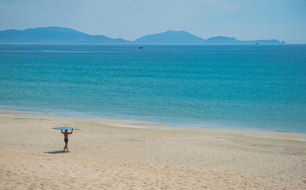 Fusion Resort Cam Ranh 5*