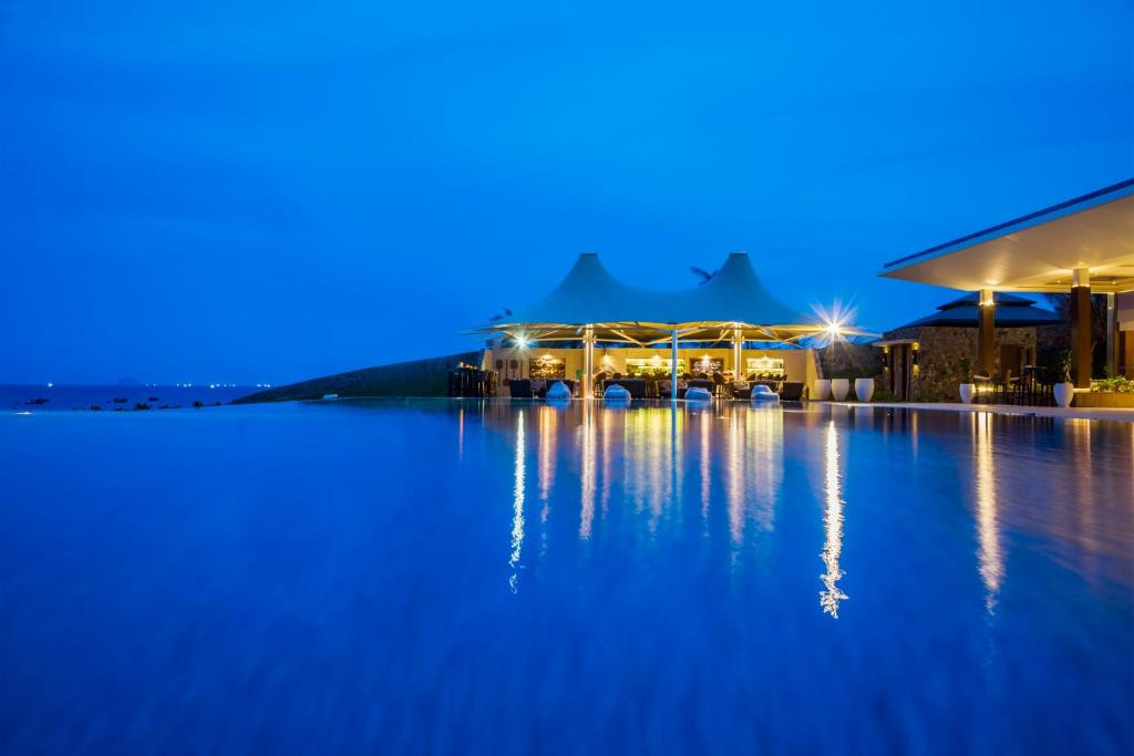 Fusion Resort Cam Ranh 5*
