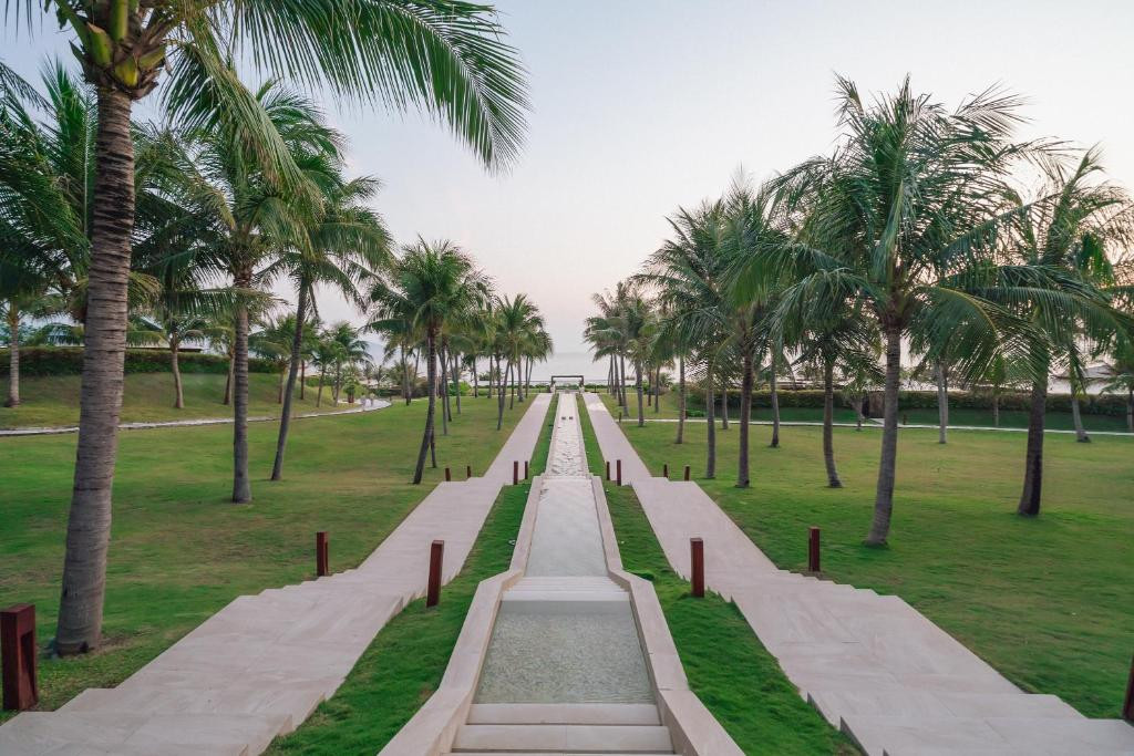 Fusion Resort Cam Ranh 5*