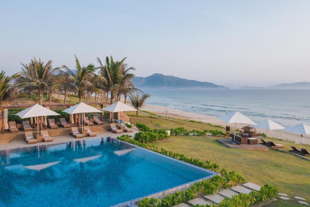 Fusion Resort Cam Ranh 5*