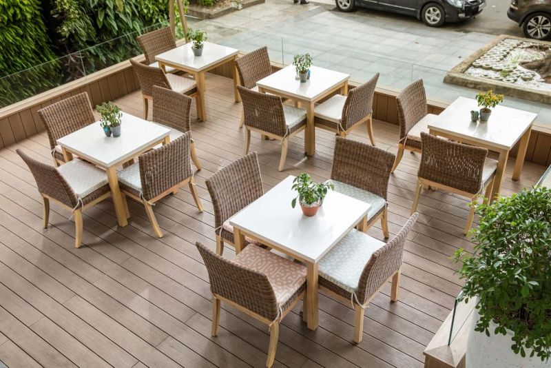 Fusion Suites Saigon 5*