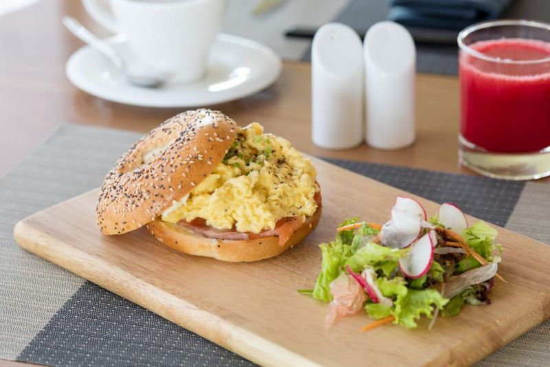 Fusion Suites Saigon 5*