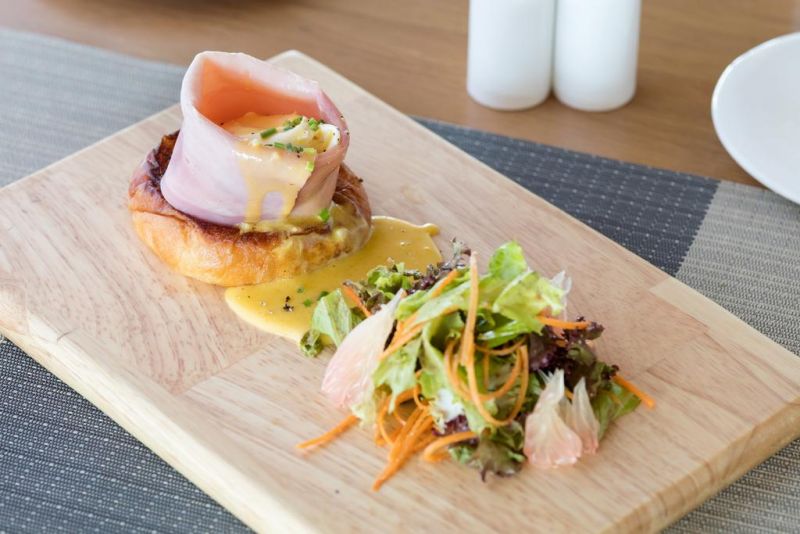 Fusion Suites Saigon 5*