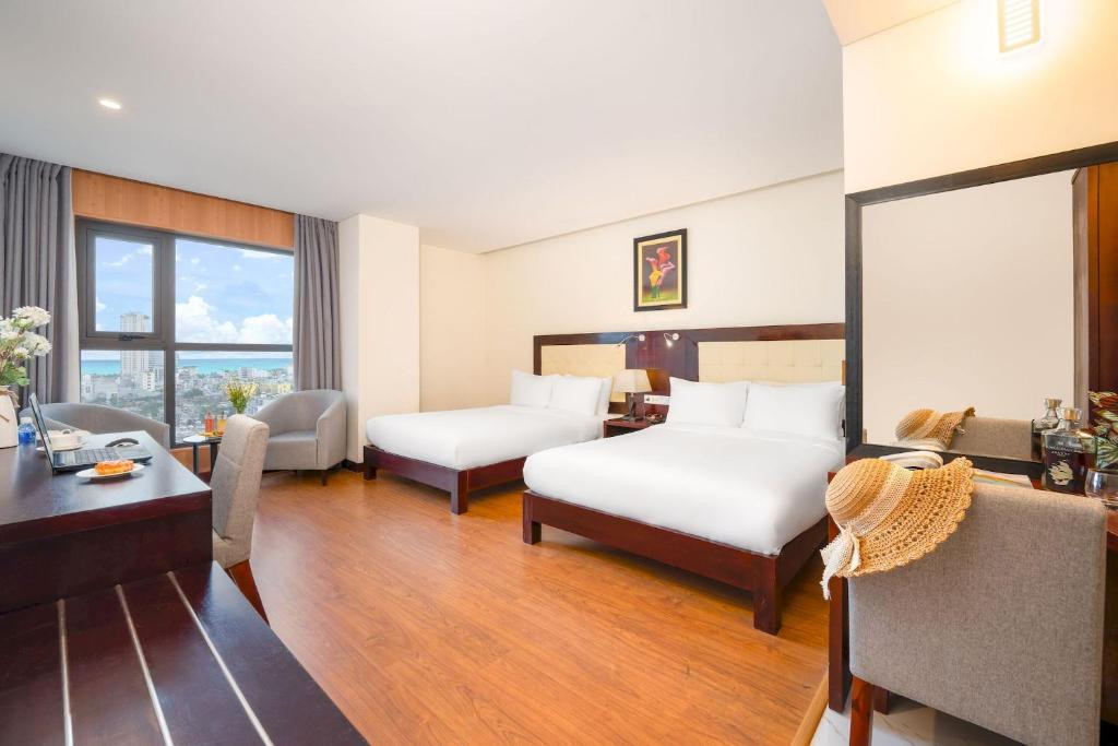 Gemma Hotel & Apartment 4*