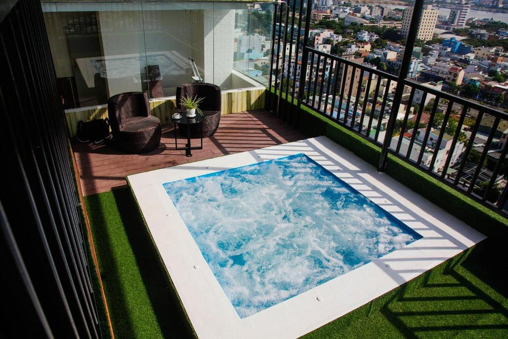 Gemma Hotel & Apartment 4*