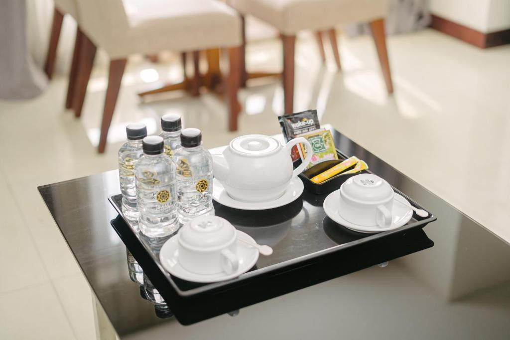Gemma Hotel & Apartment 4*