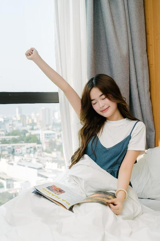 Gemma Hotel & Apartment 4*