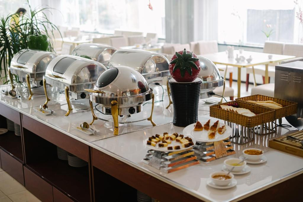 Gemma Hotel & Apartment 4*