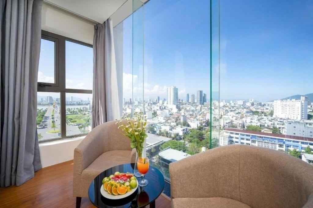Gemma Hotel & Apartment 4*