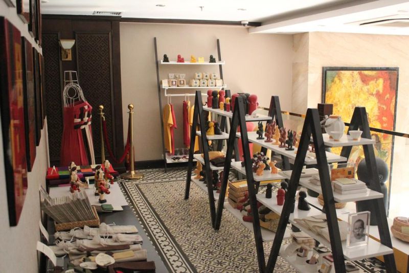 Hanoi Solis Hotel (Ex. Golden Lotus Luxury) 4*