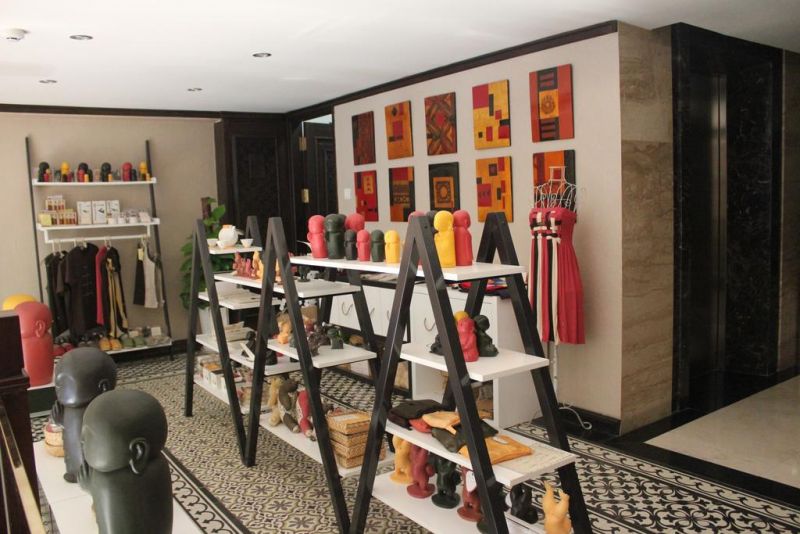 Hanoi Solis Hotel (Ex. Golden Lotus Luxury) 4*