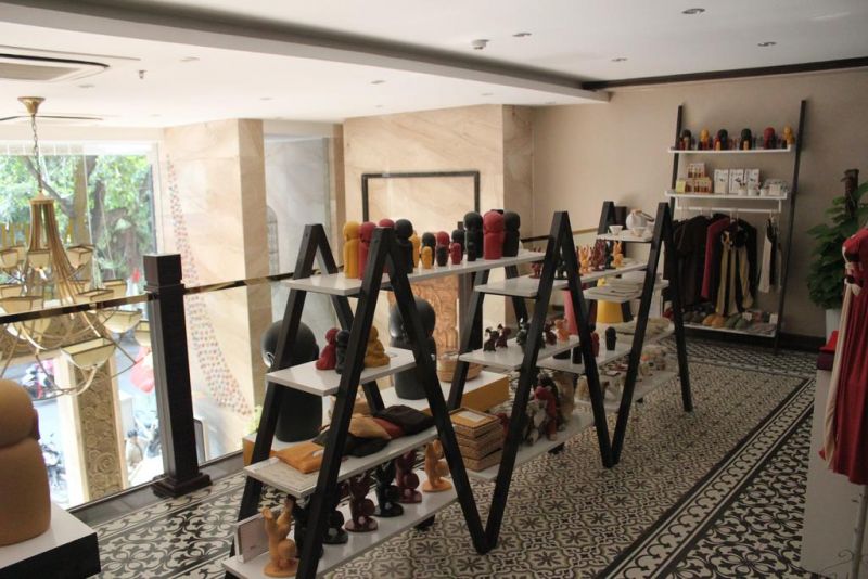 Hanoi Solis Hotel (Ex. Golden Lotus Luxury) 4*