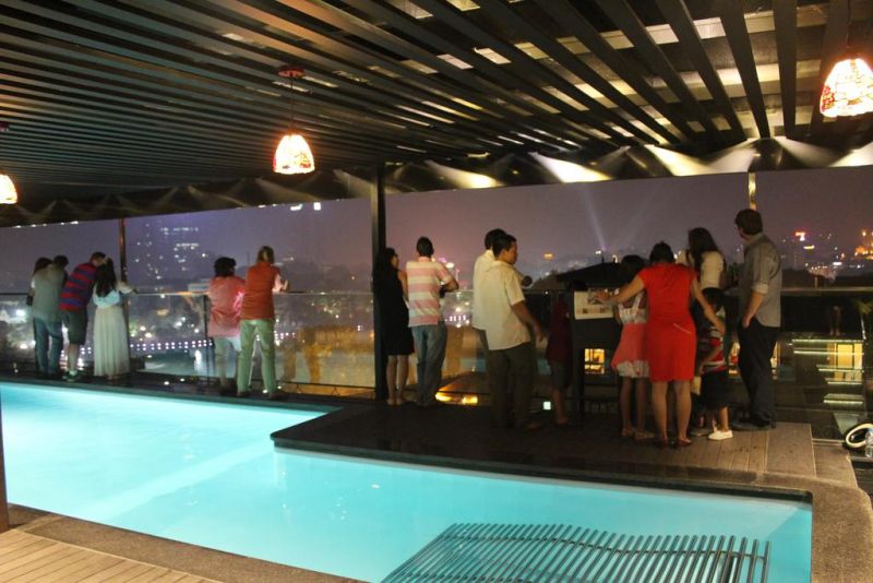 Hanoi Solis Hotel (Ex. Golden Lotus Luxury) 4*