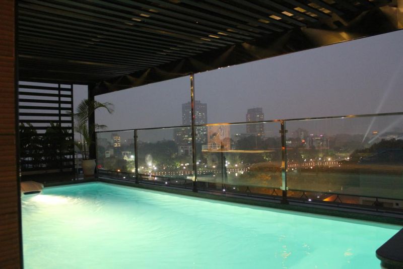Hanoi Solis Hotel (Ex. Golden Lotus Luxury) 4*