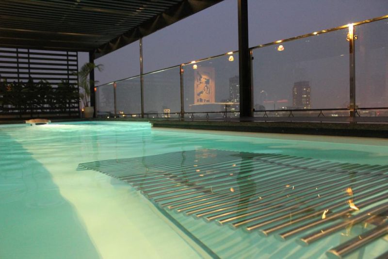 Hanoi Solis Hotel (Ex. Golden Lotus Luxury) 4*