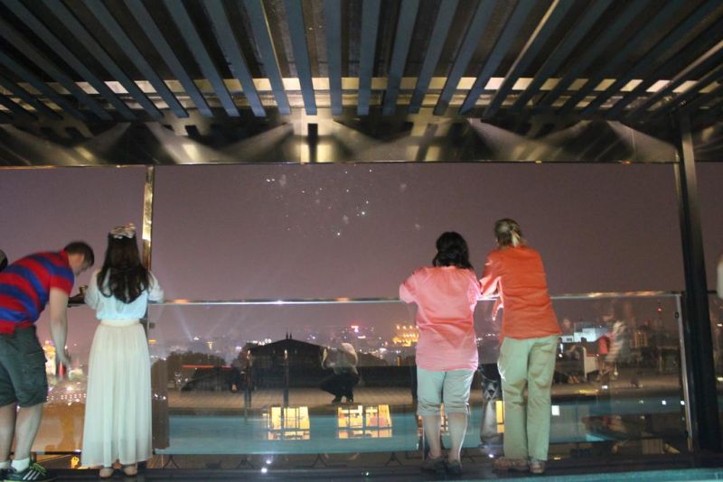 Hanoi Solis Hotel (Ex. Golden Lotus Luxury) 4*