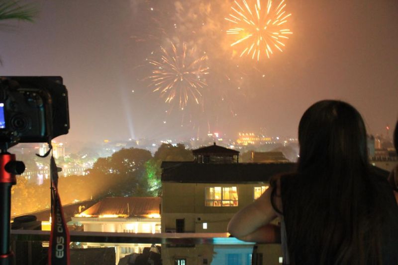 Hanoi Solis Hotel (Ex. Golden Lotus Luxury) 4*
