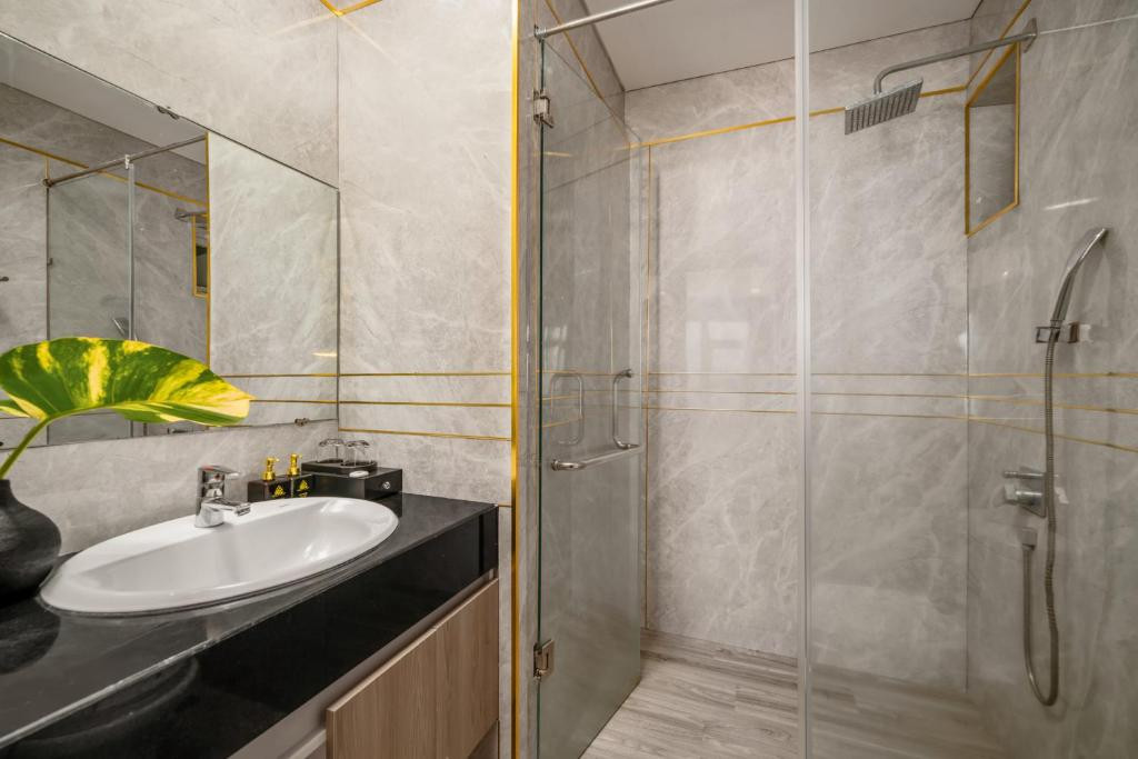 Elc Luxury (Ex. Golden Star) 3*