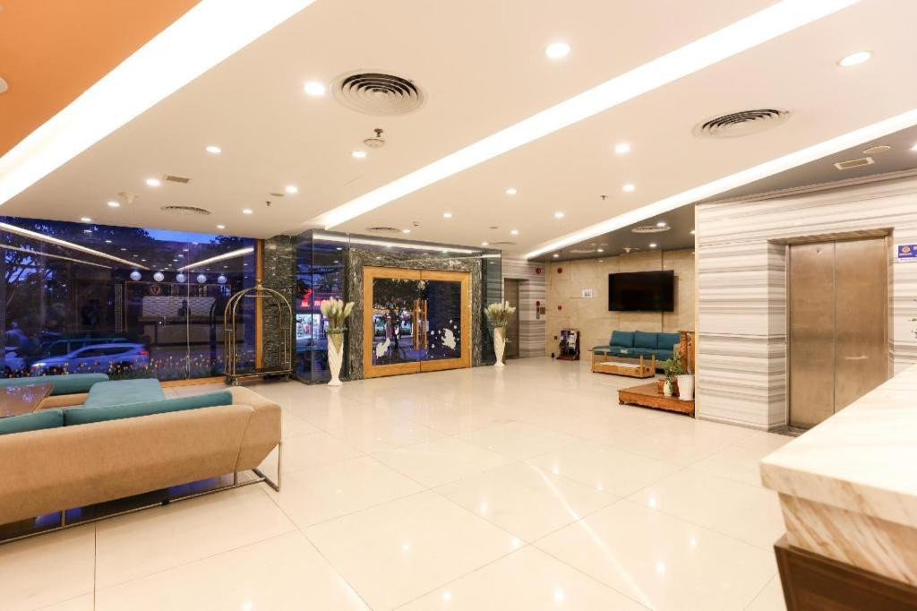 Grand Jeep Hotel Danang 4*