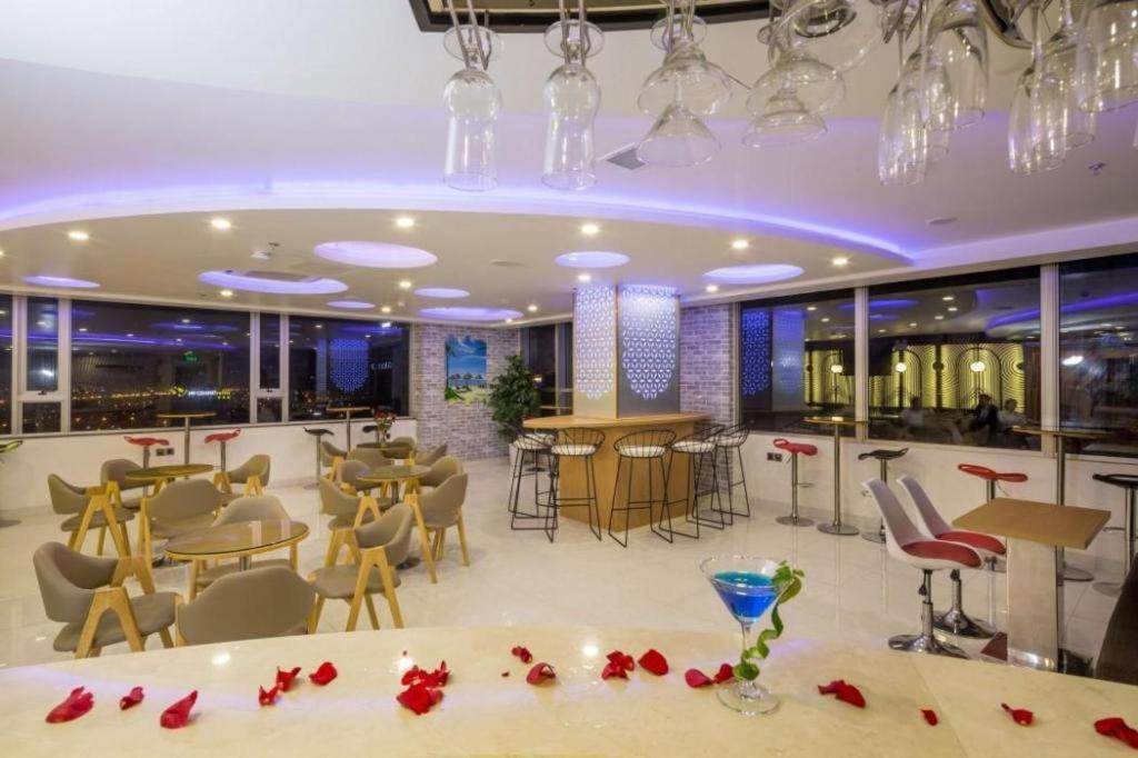 Grand Jeep Hotel Danang 4*
