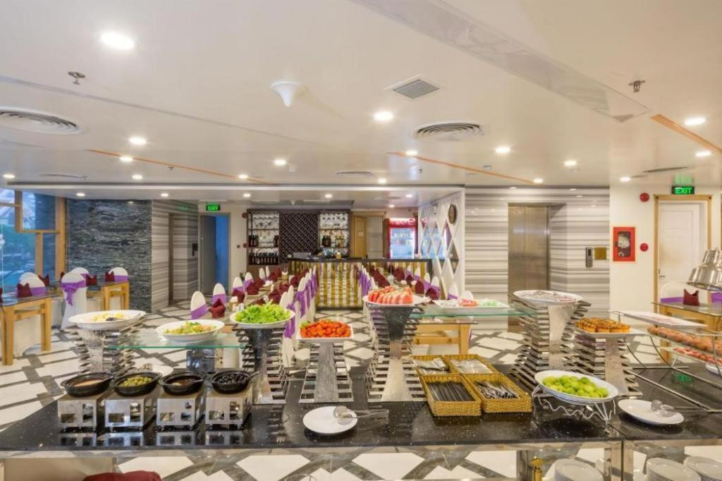 Grand Jeep Hotel Danang 4*