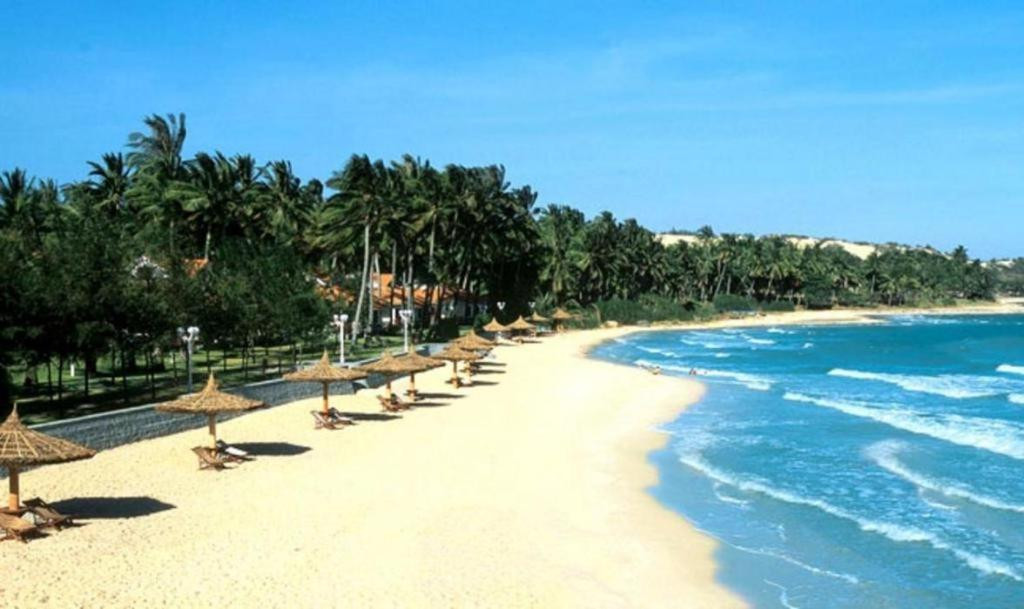 Grand Jeep Hotel Danang 4*