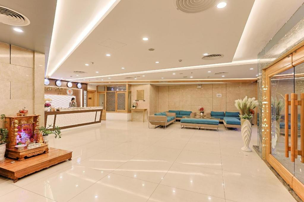 Grand Jeep Hotel Danang 4*