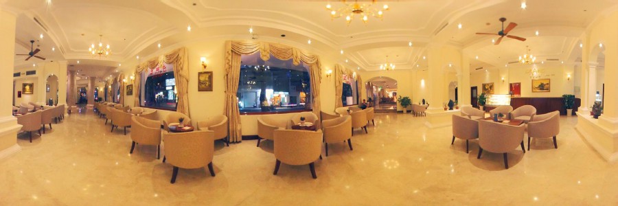 Grand Saigon 5*