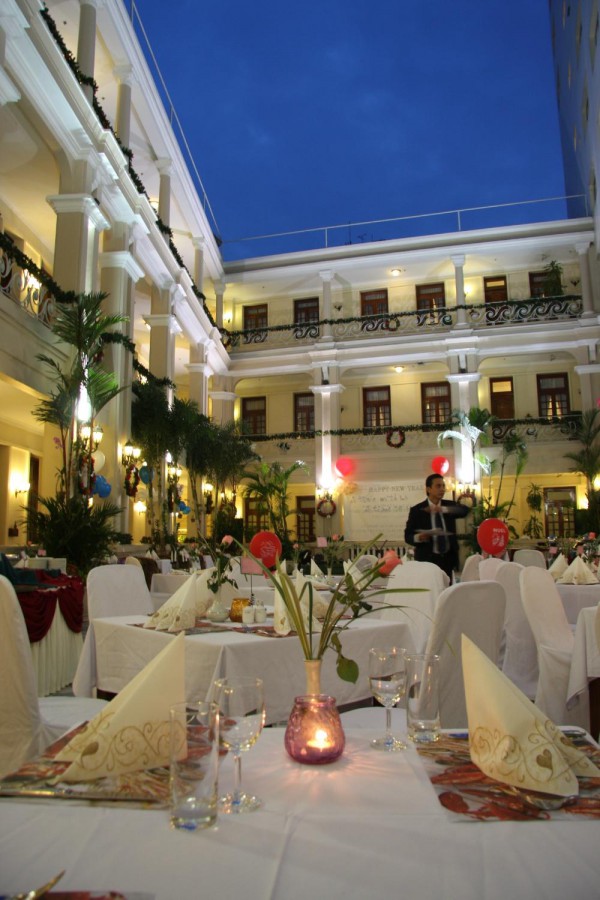 Grand Saigon 5*