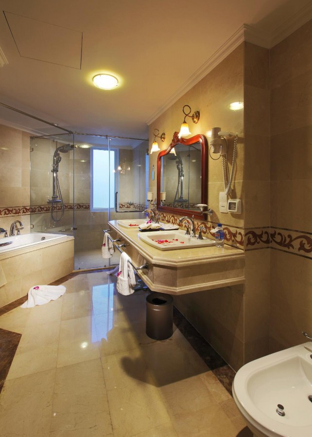 Grand Saigon 5*