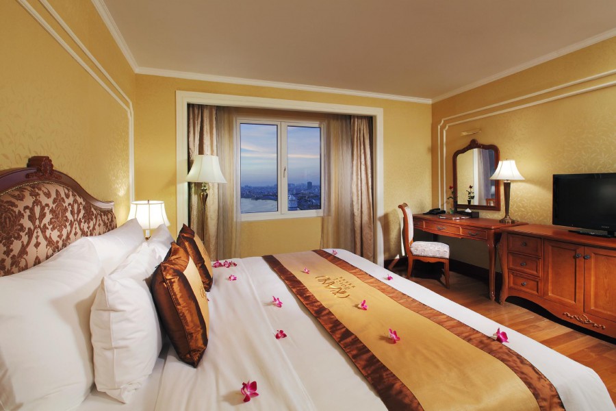 Grand Saigon 5*
