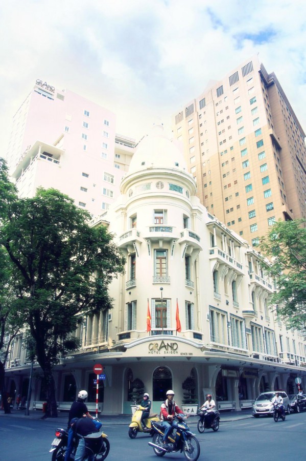 Grand Saigon 5*