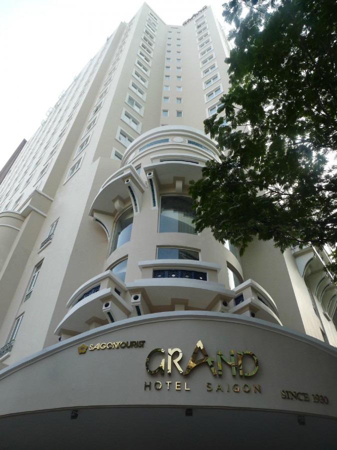 Grand Saigon 5*
