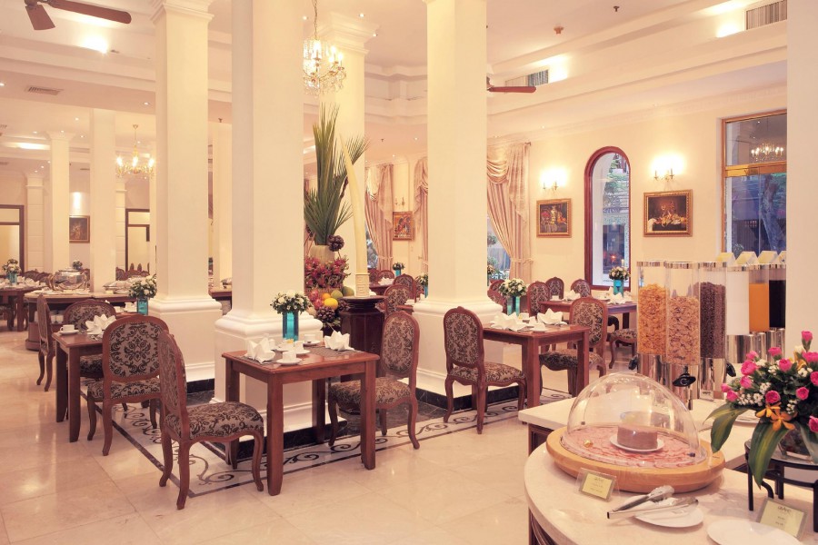 Grand Saigon 5*
