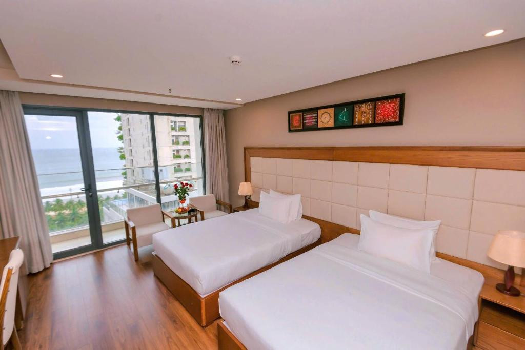 Grand Sea Danang 4*