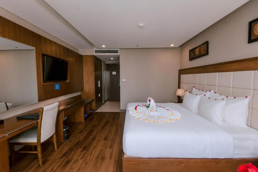 Grand Sea Danang 4*