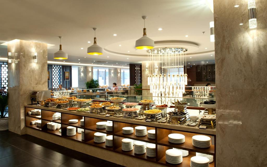 Grand Sea Danang 4*