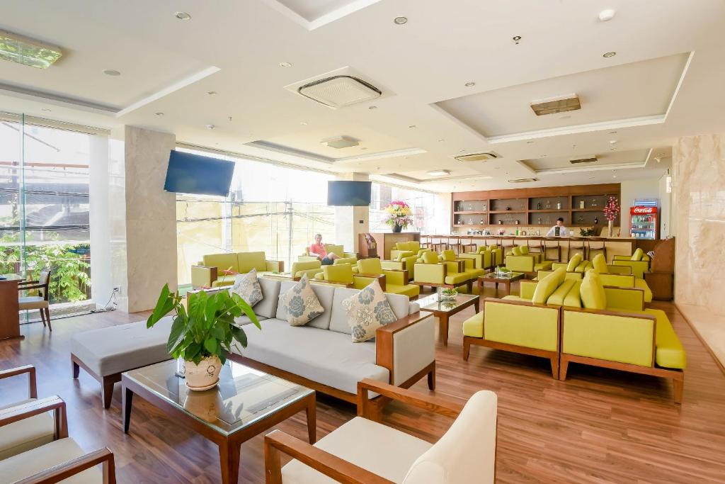 Grand Sea Danang 4*