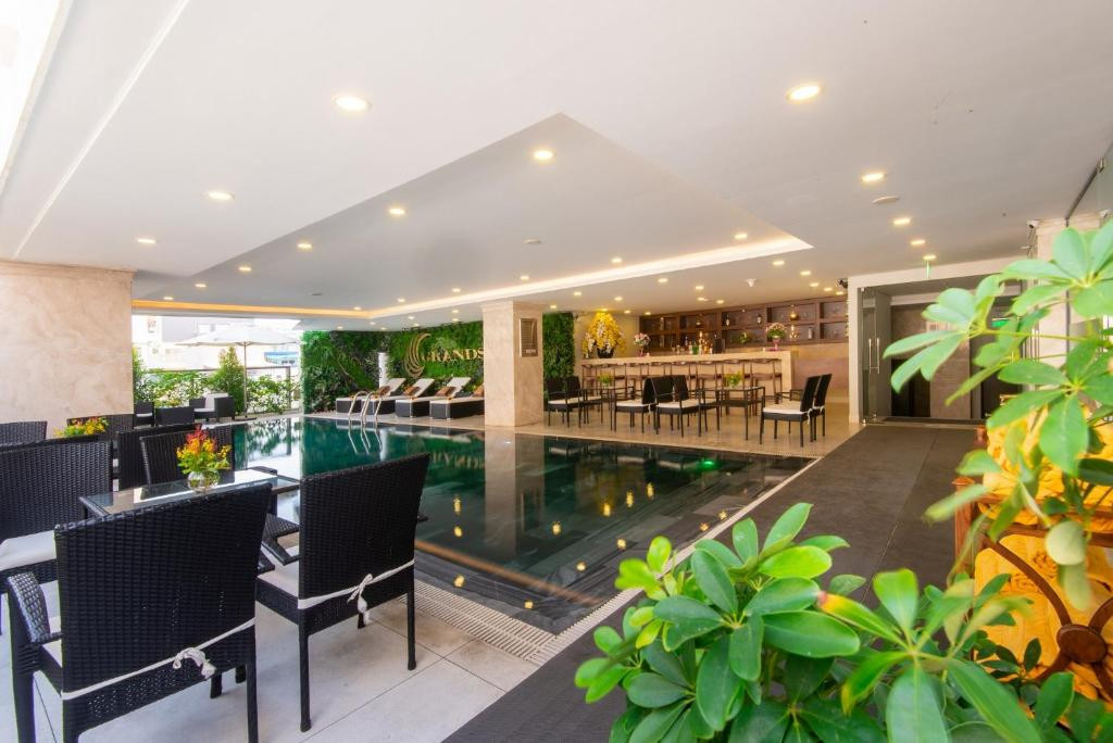 Grand Sea Danang 4*
