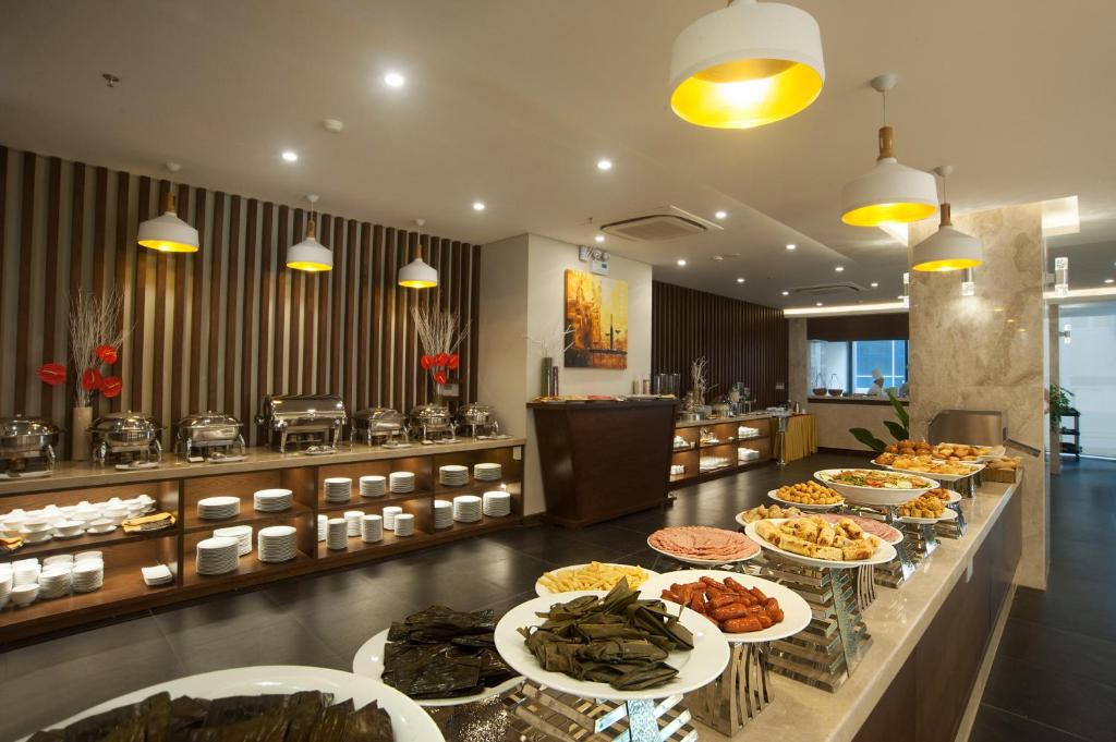 Grand Sea Danang 4*