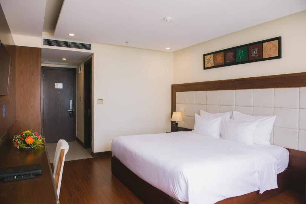 Grand Sea Danang 4*