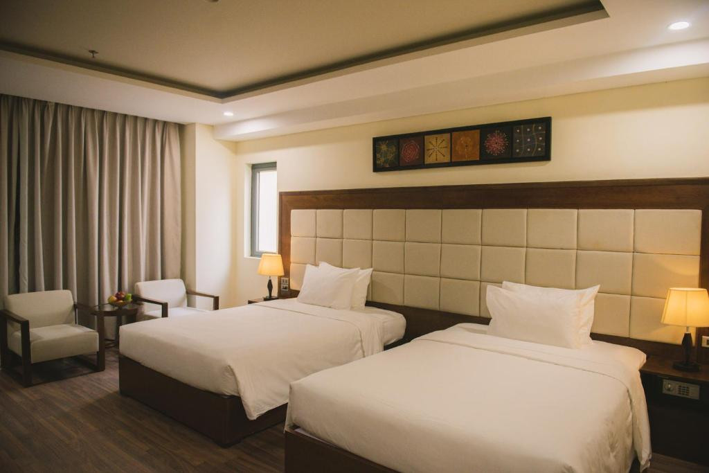Grand Sea Danang 4*