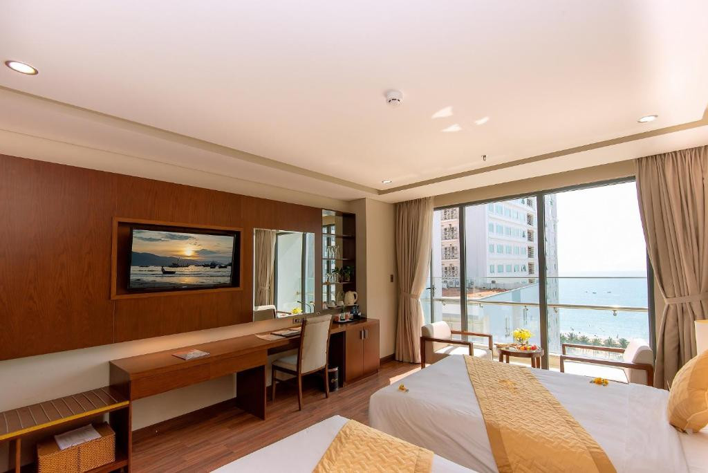Grand Sea Danang 4*