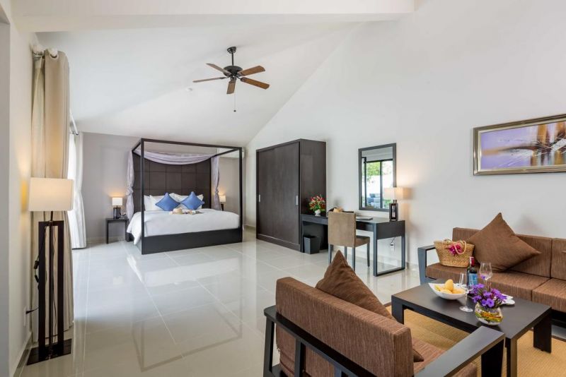 Grandvrio Ocean Resort 5*